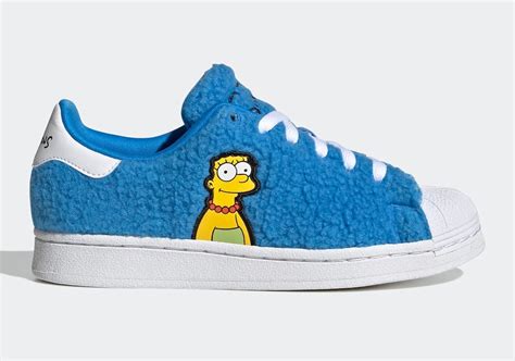 donde comprar las adidas de los simpson|adidas simpsons collection.